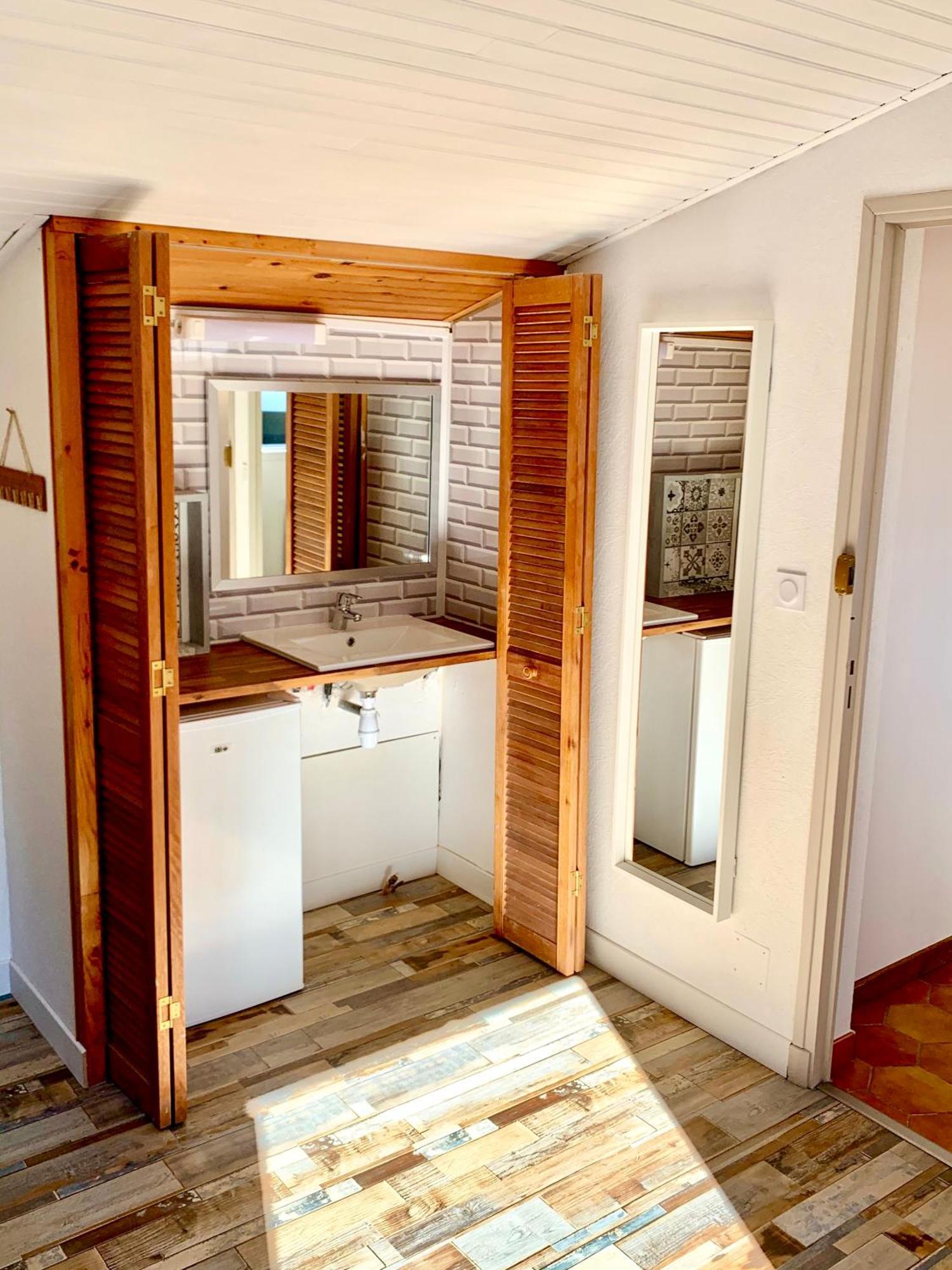 A 15Mn Des Plages, Beau Duplex A Perpignan Exterior photo