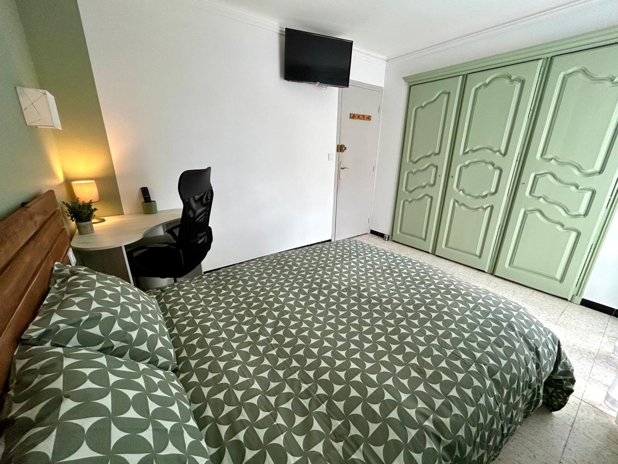 A 15Mn Des Plages, Beau Duplex A Perpignan Exterior photo